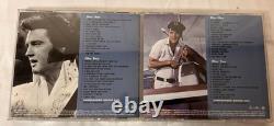 Time LifeThe ELVIS PRESLEY COLLECTIONComplete Set29 CDswith Rare Christmas CD