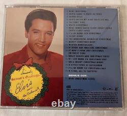 Time LifeThe ELVIS PRESLEY COLLECTIONComplete Set29 CDswith Rare Christmas CD