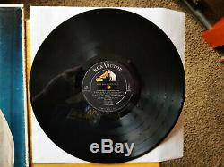 ULTRA-RARE FIRST PRESSING Elvis Presley ELVIS GOLD VOLUME 2 LPM-2075 NO RE