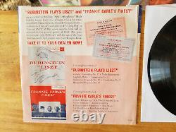 ULTRA-RARE MINT Elvis Presley SAVE-ON-RECORDS Bulletin For June'56 SPA-7-27