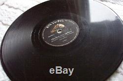 Uber Rare 1967 Elvis Presley 78 RPM Frankie And Johnny Rca Colombia 50-50935