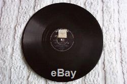 Uber Rare 1967 Elvis Presley 78 RPM Frankie And Johnny Rca Colombia 50-50935