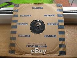 Uber Rare 1967 Elvis Presley 78 RPM Frankie And Johnny Rca Colombia 50-50935