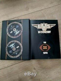 Ultra Rare Elvis Presley 12-disc Box Set The Final Curtain 1977 (cbs) Boxcar