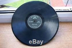 Ultra Rare Elvis Presley 78 RPM First In Line Philippines Rca Victor 20-6032