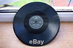 Ultra Rare Elvis Presley 78 RPM First In Line Philippines Rca Victor 20-6032