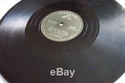 Ultra Rare Elvis Presley 78 RPM First In Line Philippines Rca Victor 20-6032