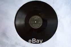 Ultra Rare Elvis Presley 78 RPM First In Line Philippines Rca Victor 20-6032