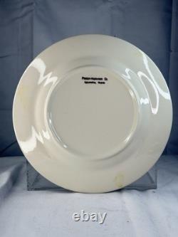 Ultra Rare Elvis Presley Memorial Plate Preston-Hopkinson Co. Appomattox VA 10