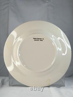 Ultra Rare Elvis Presley Memorial Plate Preston-Hopkinson Co. Appomattox VA 10