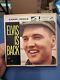 Untested Rare Elvis Presley Elvis Is Back Reel To Reel Rca Victor 7 1/2 Ips