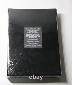VERY RARE Elvis Presley 20th Anniversary Shape CD Limited Edition MINT & SEALED