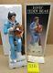 Very Rare Elvis Presley Teddy Bear Decanter Large 750ml Mccormick Sealed With Box