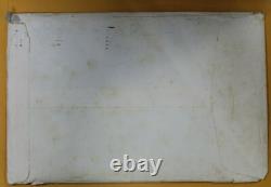 VERY RARE Elvis Presley-The Elvis Generation Fan Club Mailer UNOPENED