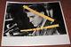 Vintage Original 1959 11x14 Press Photo Jumbo Elvis Presley Army Germany Rare