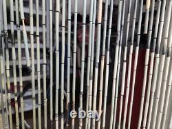 VTG MCM Elvis Presley Bamboo & Wire Doorway Curtain Very RARE and Hard to Find