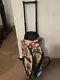 V. Rare Elvis Presley Holdall / Trolley /luggage Travel Bag Ex