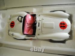 Very RARE FRANKLIN MINT BRAND ELVIS PRESLEY'S 1965 SHELBY COBRA 427 S 0358/1000