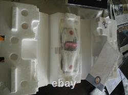 Very RARE FRANKLIN MINT BRAND ELVIS PRESLEY'S 1965 SHELBY COBRA 427 S 0358/1000