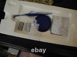 Very RARE FRANKLIN MINT BRAND ELVIS PRESLEY'S 1965 SHELBY COBRA 427 S 0358/1000