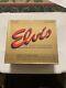 Very Rare Collectors Item! Elvis 5 Cd Set The Gold Collection Limited Edition