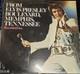 Very Rare Elvis Presley Boulevard Memphis, Tn Recorded Live 1976 In Cellophane