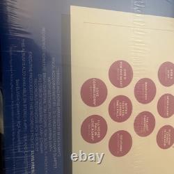 Very Rare Elvis Presley Boulevard Memphis, Tn Recorded Live 1976 In Cellophane