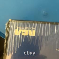 Very Rare Elvis Presley Boulevard Memphis, Tn Recorded Live 1976 In Cellophane