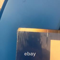 Very Rare Elvis Presley Boulevard Memphis, Tn Recorded Live 1976 In Cellophane