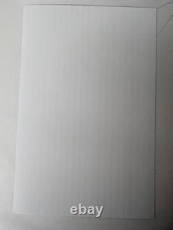 Very Rare Elvis Presley Christmas Postcard