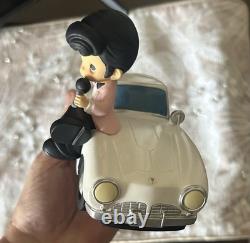 Very Rare. Elvis Presley Precious Moment Figurine. Perfect Condition