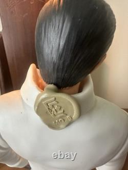 Very Rare! McCormick Elvis Presley Memories Decanter & All Accessories & Docs