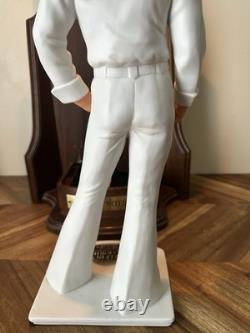 Very Rare! McCormick Elvis Presley Memories Decanter & All Accessories & Docs