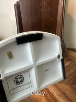 Very Rare! McCormick Elvis Presley Memories Decanter & All Accessories & Docs