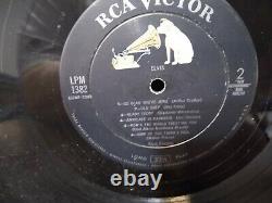 Very rare lp ELVIS PRESLEY (lpm-1382) great investment. TAKE A L@@K AT THIS