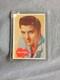 Vintage 1956 Elvis Presley Topps Bubbles Trading Card #21 Rare Find Free Ship