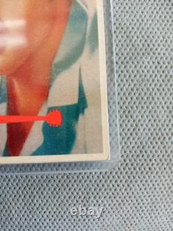 Vintage 1956 Elvis Presley Topps Bubbles Trading Card #21 Rare Find Free Ship