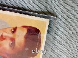 Vintage 1956 Elvis Presley Topps Bubbles Trading Card #21 Rare Find Free Ship