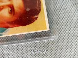 Vintage 1956 Elvis Presley Topps Bubbles Trading Card #21 Rare Find Free Ship