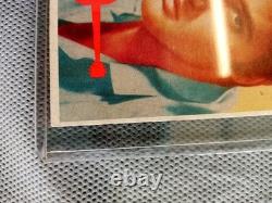 Vintage 1956 Elvis Presley Topps Bubbles Trading Card #21 Rare Find Free Ship