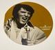 Vintage 1972 Elvis Presley Souvenir Foldout Menu Las Vegas Hilton Music Rare
