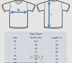 Vintage 1993 90s Elvis Presley Mosquitohead T Shirt Size L 22 x 28 Rare VTG