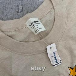 Vintage 70s RARE DEADSTOCK NWT Elvis Presley 1977 Graphic Tee