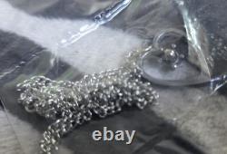 Vintage Elvis Presley 1956 First Custom Cadillac Pendant Necklace 1977 Rare