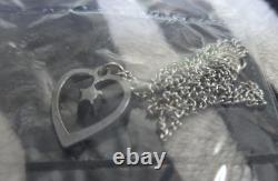 Vintage Elvis Presley 1956 First Custom Cadillac Pendant Necklace 1977 Rare