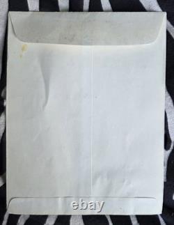 Vintage Elvis Presley 1956 First Custom Cadillac Pendant Necklace 1977 Rare