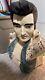 Vintage Elvis Presley Bust Rare Collector