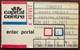 Vintage Elvis Presley Concert Ticket Stub Capital Centre May 22 1977 Rare