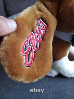 Vintage Elvis Presley Hound Dog Golf Driver Headcover VERY RARE! BRAND NEW
