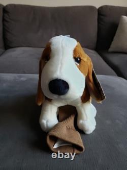 Vintage Elvis Presley Hound Dog Golf Driver Headcover VERY RARE! BRAND NEW